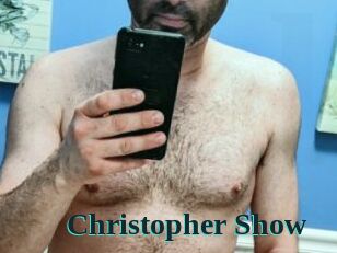 Christopher_Show