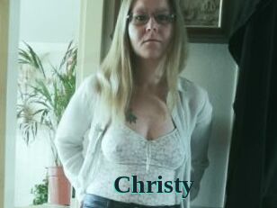 Christy Melody Melons