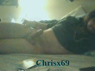 Chrisx69