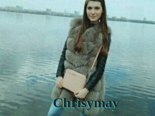 Chrisymay