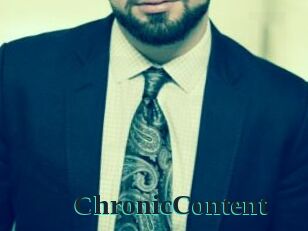 ChronicContent
