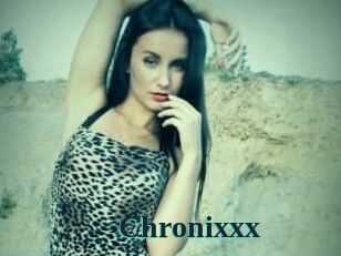 Chronixxx
