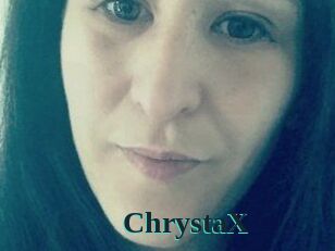 ChrystaX