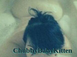 ChubbyBabyKitten