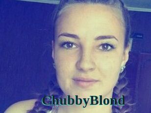 ChubbyBlond