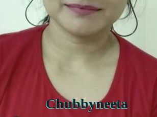 Chubbyneeta Melody Melons