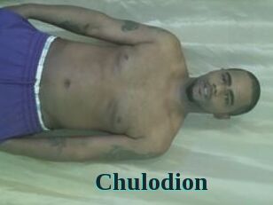 Chulodion