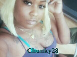 Chunky28