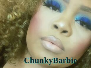 ChunkyBarbie