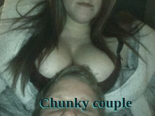 Chunky_couple Melody Melons