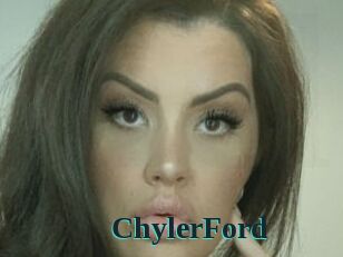 ChylerFord