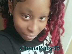 ChynaBaby95