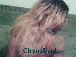 ChynaBanks