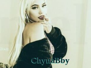 ChynaBby