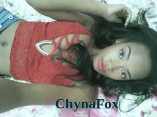 ChynaFox