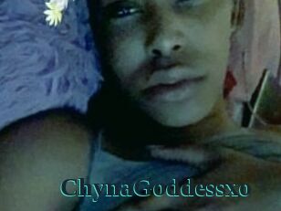 ChynaGoddessxo