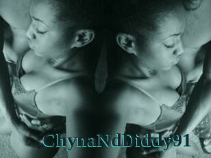 ChynaNdDiddy91