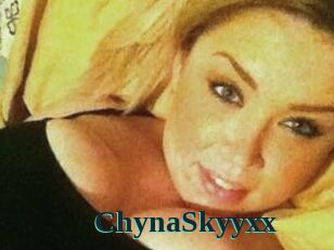 ChynaSkyyxx