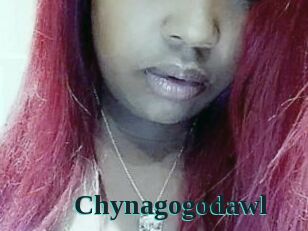 Chynagogodawl