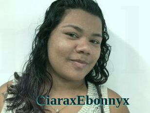 CiaraxEbonnyx