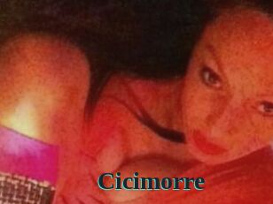 Cicimorre