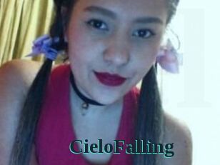 Cielo_Falling