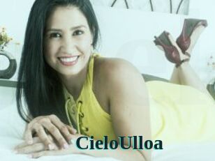 CieloUlloa