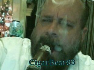 CigarBear83