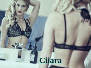 Ciiara