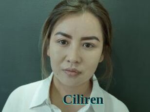 Ciliren