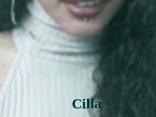 Cilla