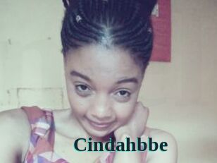 Cindahbbe