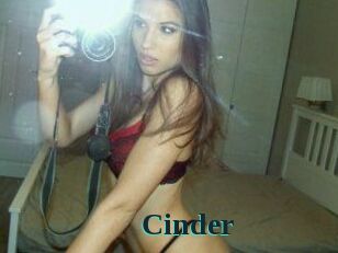 Cinder