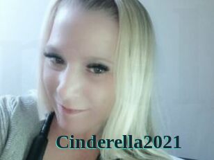 Cinderella2021 Melody Melons