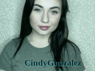 CindyGonzalez