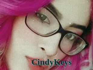 CindyKeys