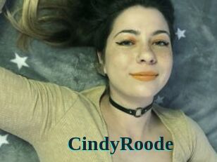 CindyRoode