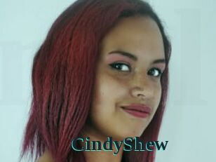 CindyShew