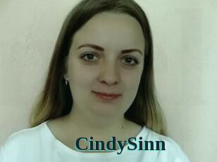 CindySinn