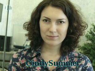 CindySummer