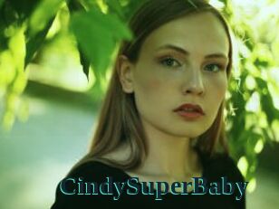 CindySuperBaby