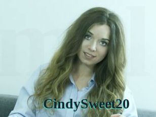CindySweet20