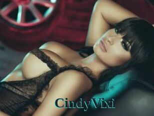 CindyVixi