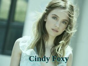Cindy_Foxy