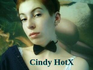 Cindy_HotX Melody Melons