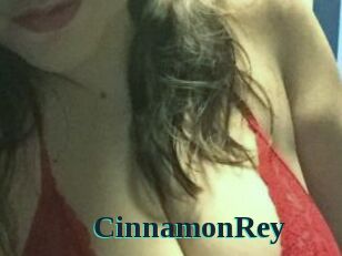 CinnamonRey