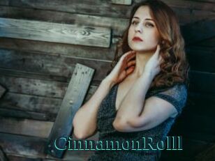 CinnamonRolll