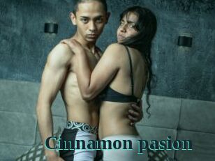 Cinnamon_pasion