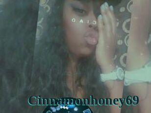 Cinnamonhoney69