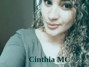 Cinthia_MC Melody Melons